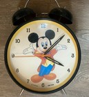 Mickey Maus Wecker