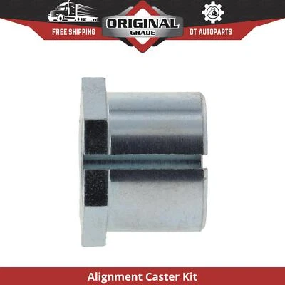 For 1997 Ford F-250 HD RWD Alignment Caster Kit Front Mevotech - Image 1 of 4