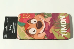The Lion King - Timon - Clutch Wallet Purse - Women - Official Licensed Product - Picture 1 of 3