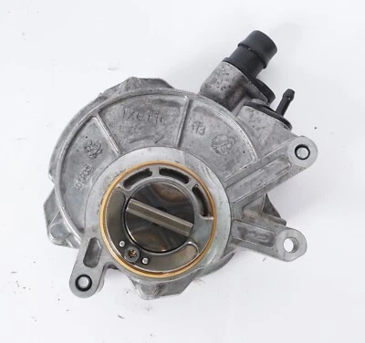 2011-2016 BMW 650 750 550I GT F07 VACUUM PUMP 8605976-01  OEM - Image 1 of 4