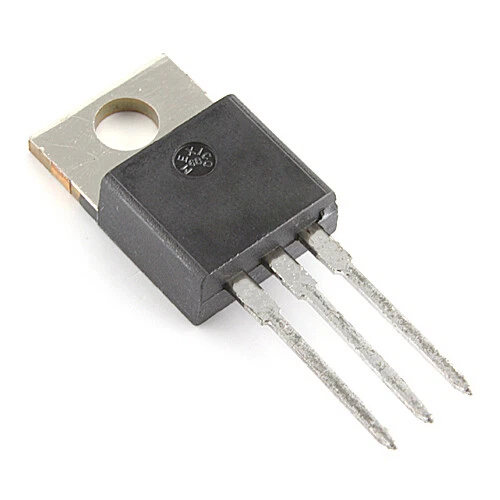 [20pcs] EZ1582CT Voltage Regulator ADJ up 6V 3A TO220-5 - Bild 1 von 1
