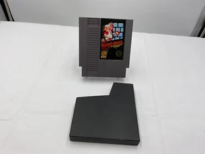 Super Mario Bros. - Nintendo NES Game Authentic - Picture 1 of 3