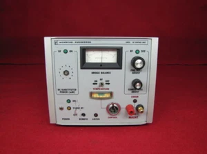 Weinschel Engineering 1805A RF CONTROL UNIT - Picture 1 of 6