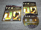 The Ico & Shadow of the Colossus Collection for PlayStation 3 PS3 Complete