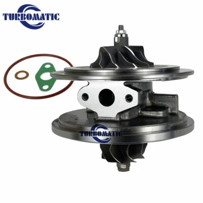 Turbo cartridge GTB1756VK 797001 for Chevrolet S10 VM MOTORI 2.80 130 Kw 2012 - Image 1 of 4