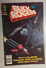 BUCK ROGERS #3 (1979) Gold Key Comics FINE-