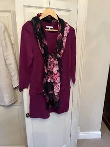 Laura Ashley Knitted Tunic - Picture 1 of 6