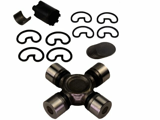 Para Ford F150 Heritage 2004 Universal Joint Spicer 53693NZ Foto 1 de 2