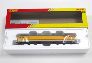 Hornby OO Gauge RailRoad Plus BR Infrastructure Class 47 Co-Co 47803 New R30186 - Picture 1 of 12