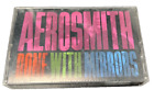 Aerosmith - Done With Mirrors (Cassette Tape) Geffen Release Fast Shipping!