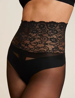 Medias transparentes Commando The Sexy H10T14 varían en tamaño y color precio de venta sugerido por el fabricante 44 USD nuevas en caja Foto 1 de 4