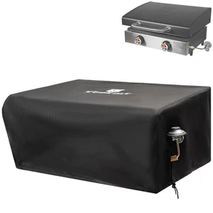 Griddle Cover for Blackstone 22 inch Griddle with Hood, Heavy Duty Waterproof... - Picture 1 of 6