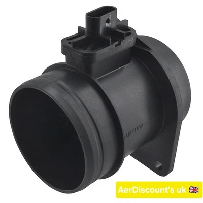 MASS AIR FLOW METER SENSOR - MINI R55 R60 R61 R56 R57 1.6 0280218241 13627597085 - Image 1 of 4