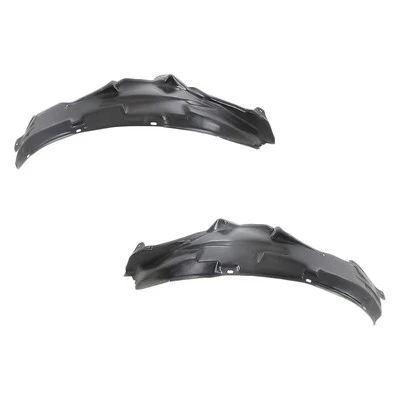 Fender Liner Rear Section Set For Infiniti Q45 97-01 LH OR RH Front 638426P000 Foto 1 de 4