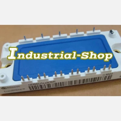 NEW INFINEON DDB6U144N16R Power Supply Module - Image 1 of 4