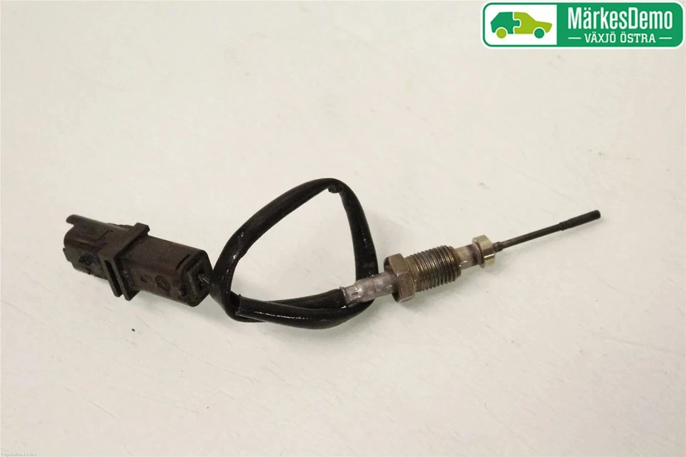 Sonda Lambda ORIGINALE CITROËN C4 I (LC_) 2008 - Immagine 1 di 1