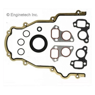 Juego de juntas de cubierta de distribución del motor TCC293-A Foto 1 de 4