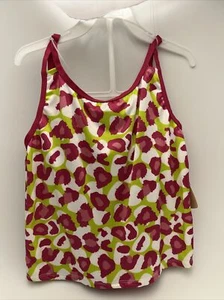 Lily & Dan Girls Size XL Swim Suit Bikini Top and Buttom NWT - Picture 1 of 4