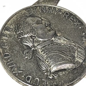 Vintage Letter Opener Coin Token - Picture 1 of 5