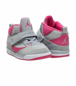 Las mejores ofertas en Zapatos de Bebé ROSA Jordan | eBay