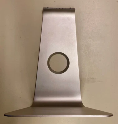 Standfuß, Fuß, Gehäuse Teil für Apple iMac 27" 2012-2020 A1419 A2115 - Bild 1 von 3