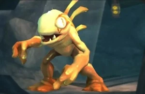 Warcraft Bronze Murloc Pet Code [Limited WoW Item] - Bild 1 von 1