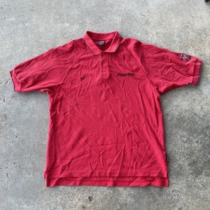Nike Texas Tech Red Raiders NCAA Shirts 