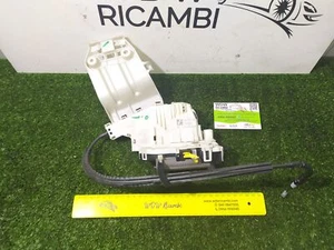 SERRATURA CHIUSURA PORTA ANTERIORE SINISTRA FIAT 500X JEEP RENEGADE -LEGGI - Imagen 1 de 5