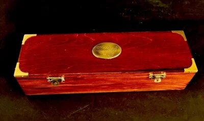 Calligraphy Set ~ The Art of Writing  Traveler's Chest ~ Complete / Never Used - Image 1 of 4