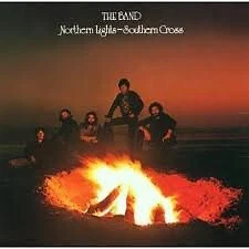 The Band - Northern Lights-Southern Cross | CD - Bild 1 von 1