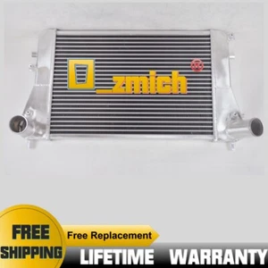 Intercooler de aluminio mejorado para Audi A3/S3 8P TT TTS 8J 2.0 TFSI Skoda Octavia - Imagen 1 de 9