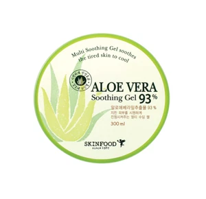 [SKINFOOD] Aloe Vera 93% Soothing Gel 300ml  US seller Sale! - Picture 1 of 1
