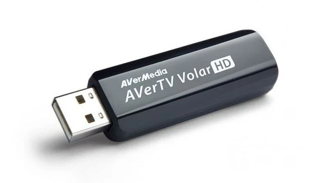 AVerMedia AVerTV Volar HD A835 TV USB Card - Image 1 of 1