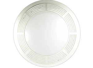 Nutone S97017702 Grille and Lens Assembly for Models 750, 751, and N750 - Picture 1 of 1