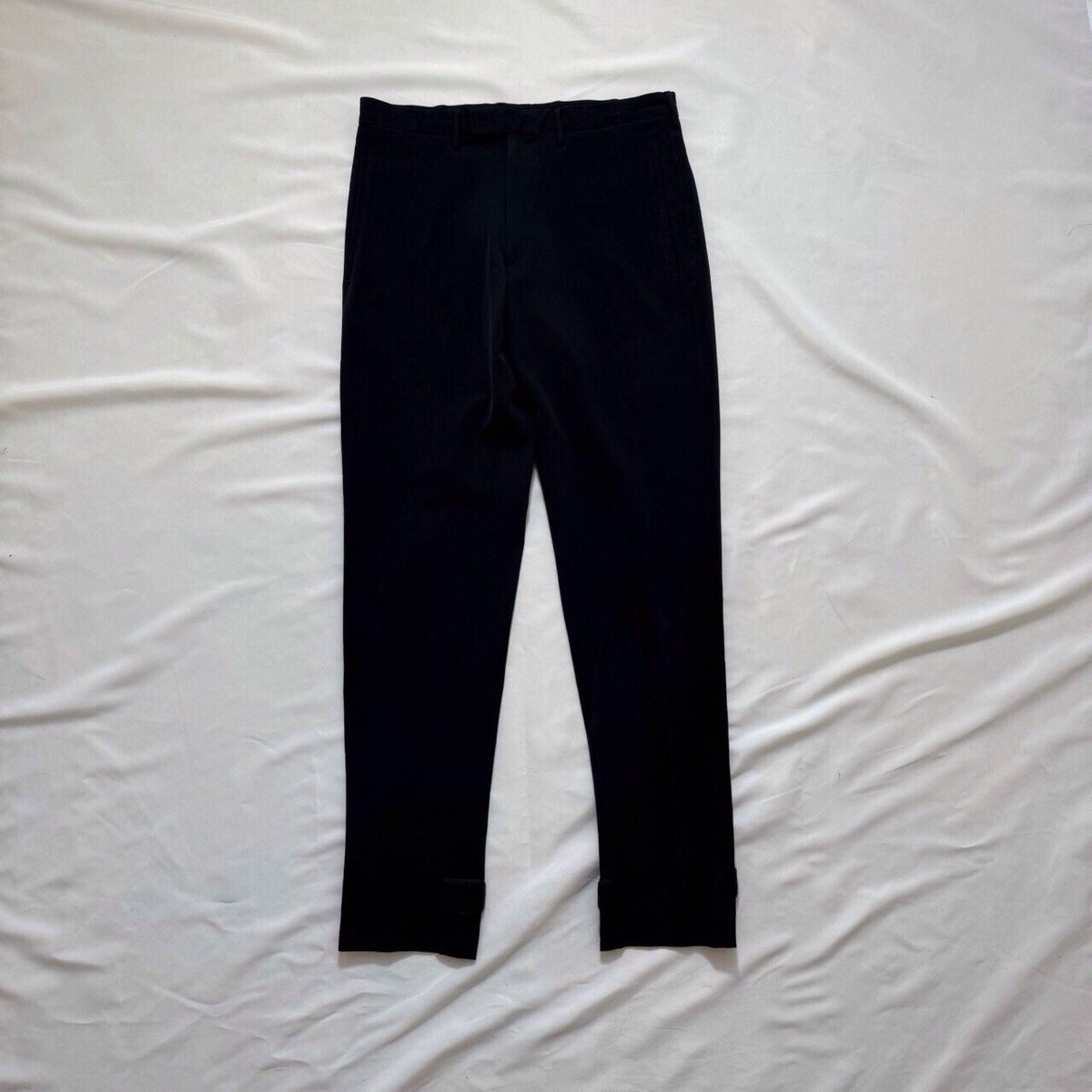 PRADA Nylon Black Pants for Women for sale | eBay PRADA Nylon Black Pants for Women for sale | eBay