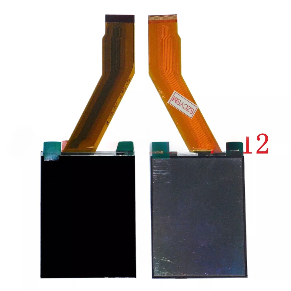 NEW LCD Display Screen for DMC-ZS3 DMC-TZ7 DMC-TZ65 Digital Camera - Image 1 of 1