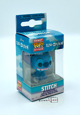 Disney Lilo & Stitch Schlüsselanhänger Funko Pocket POP! Keychain Vinyl Figur