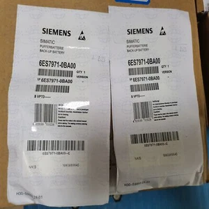 1pz Sostituibile per Siemens 6ES7971-0BA00 Spedizione Rapida - Foto 1 di 1