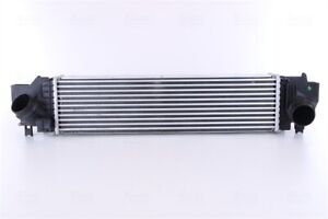96377 NISSENS INTERCOOLER, CHARGER FOR BMW MINI