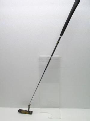 GB TECH GBT-1 RH 36" Putter GOLDEN BEAR Copper Insert Ultra Light RH - Image 1 of 4