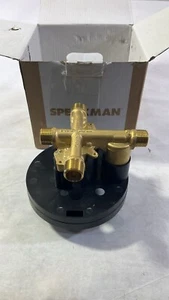 Speakman CPV-PB-DV Sentinel Mark II Pressure Balance Diverter Shower Valve - Picture 1 of 2