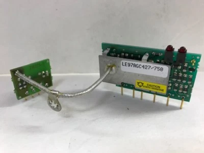 Philips Broadband LE97 AGC-427/750 New - Image 1 of 4