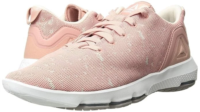 Reebok Cloudride DMX 3.0 Rosa/Gris/Blanco talla 11 Foto 1 de 4