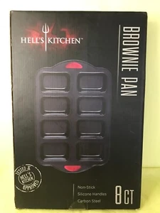 Hell’s Kitchen NEW Sealed Brownie Pan - Picture 1 of 3
