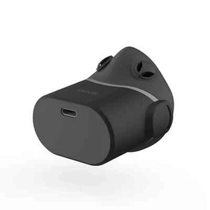 Shiftall Mutalk2 mikrofon tłumiący przeciek dźwiękoszczelny Bluetooth - Zdjęcie 1 z 5