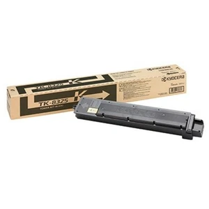 Kyocera Cartridge TK-8325 TK8325 Black Schwarz (1T02NP0NL0) - Afbeelding 1 van 2