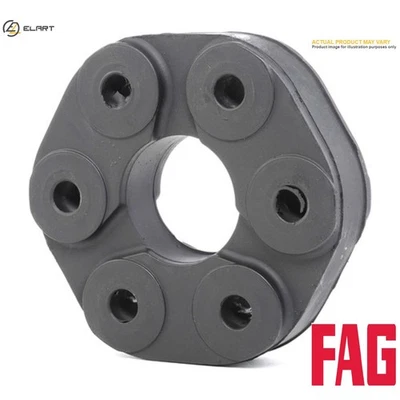 Árbol de transmisión articulado 773 0005 10 para BMW Z3/Roadster/E36 Z4/E85 M41D17 1.7L N42B18 Foto 1 de 4