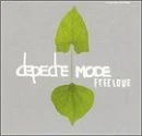 Freelove von Depeche Mode | CD | Zustand sehr gut - Bild 1 von 2