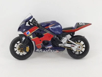 Kyosho Mini Car 1/32 Suzuka 8 Hours TEAM MⅡR SUZUKI GSX No.65 2006 《Up to 20 - Image 1 of 3