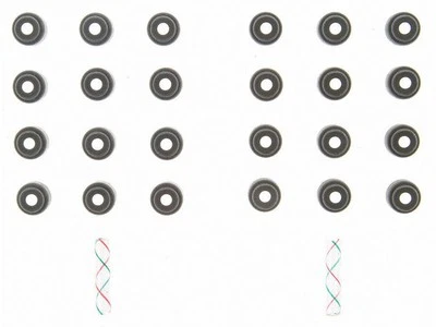 Kit de sellado de vástago de válvula Felpro 39159PBJV para Toyota Venza 2009-2015 Foto 1 de 2